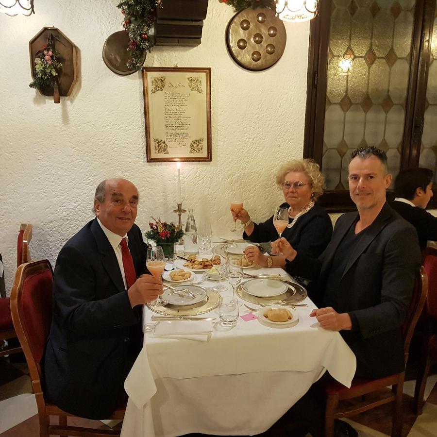 Appartamento Angela Di House Venezia