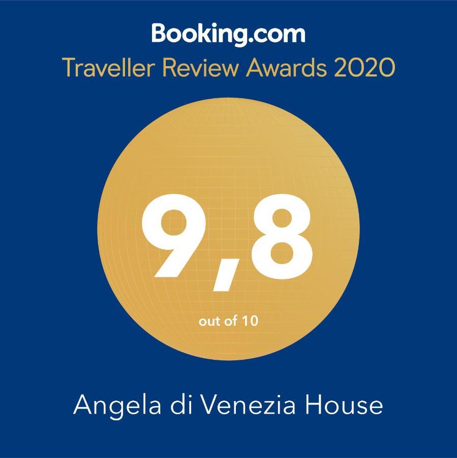 Angela Di House Wenecja