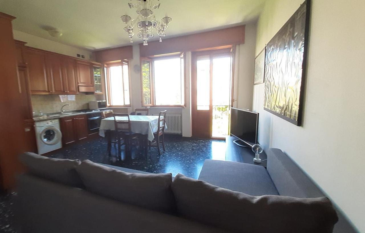 Angela Di House Apartment Venedig