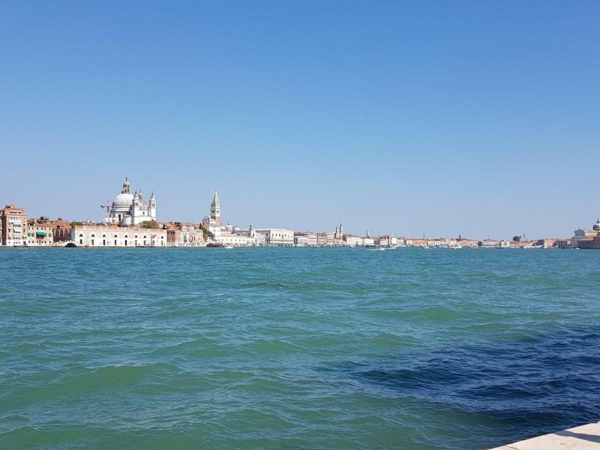 Apartment Angela Di House Venedig