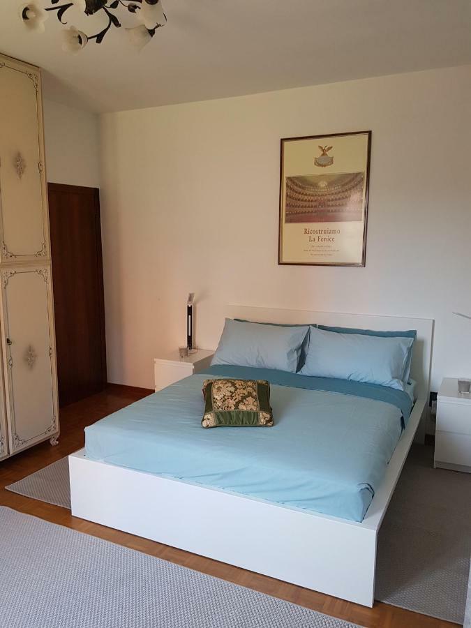 Apartament Angela Di House Wenecja