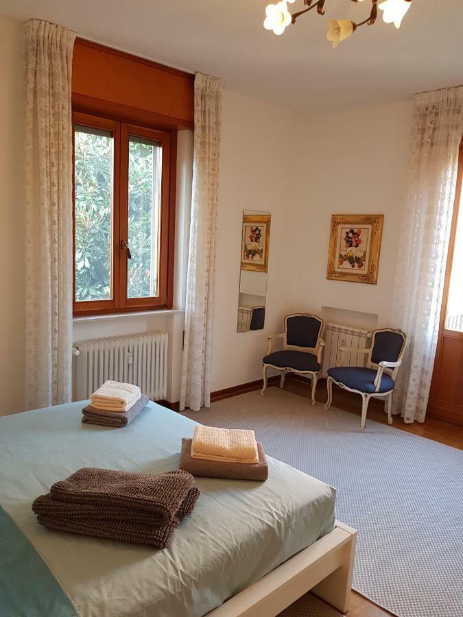 Angela Di House Apartament