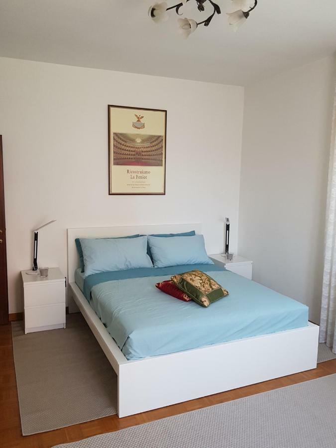 Angela Di House Wenecja