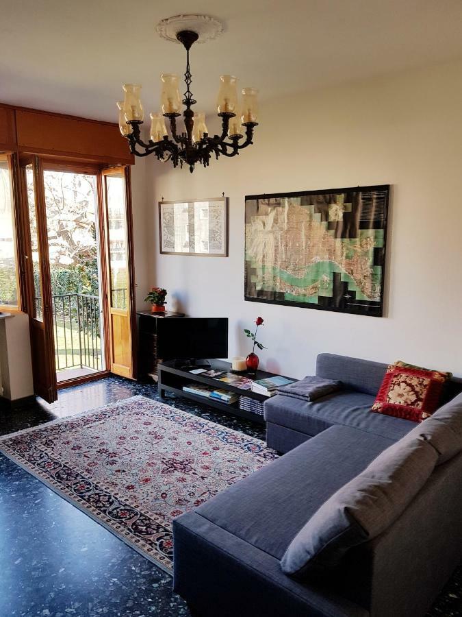 Angela Di House Venedig