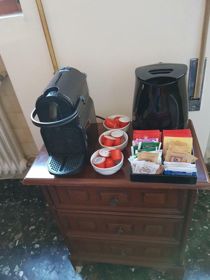 Angela Di House Apartament Wenecja