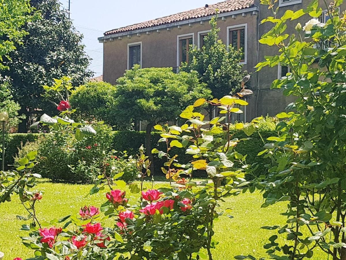 Apartament Angela Di House Wenecja