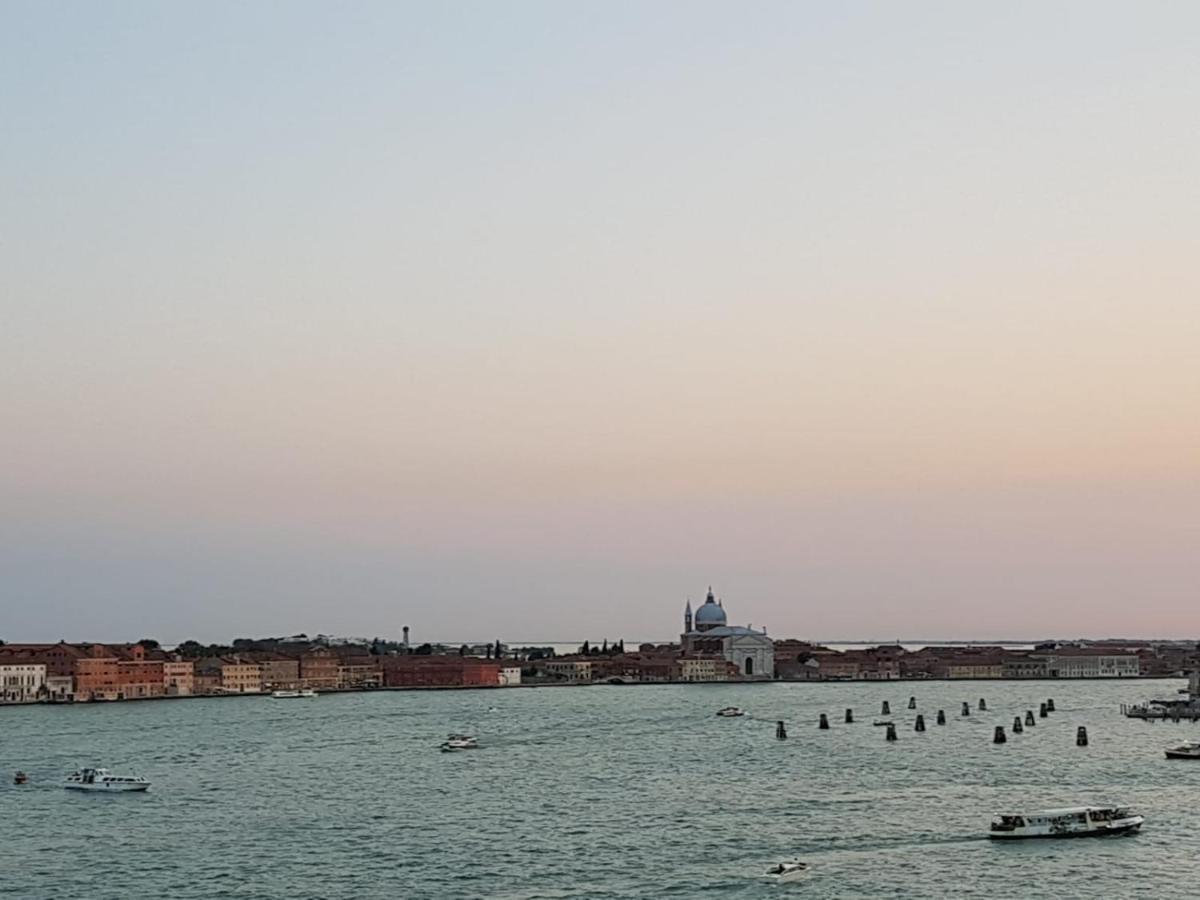 Angela Di House Venedig