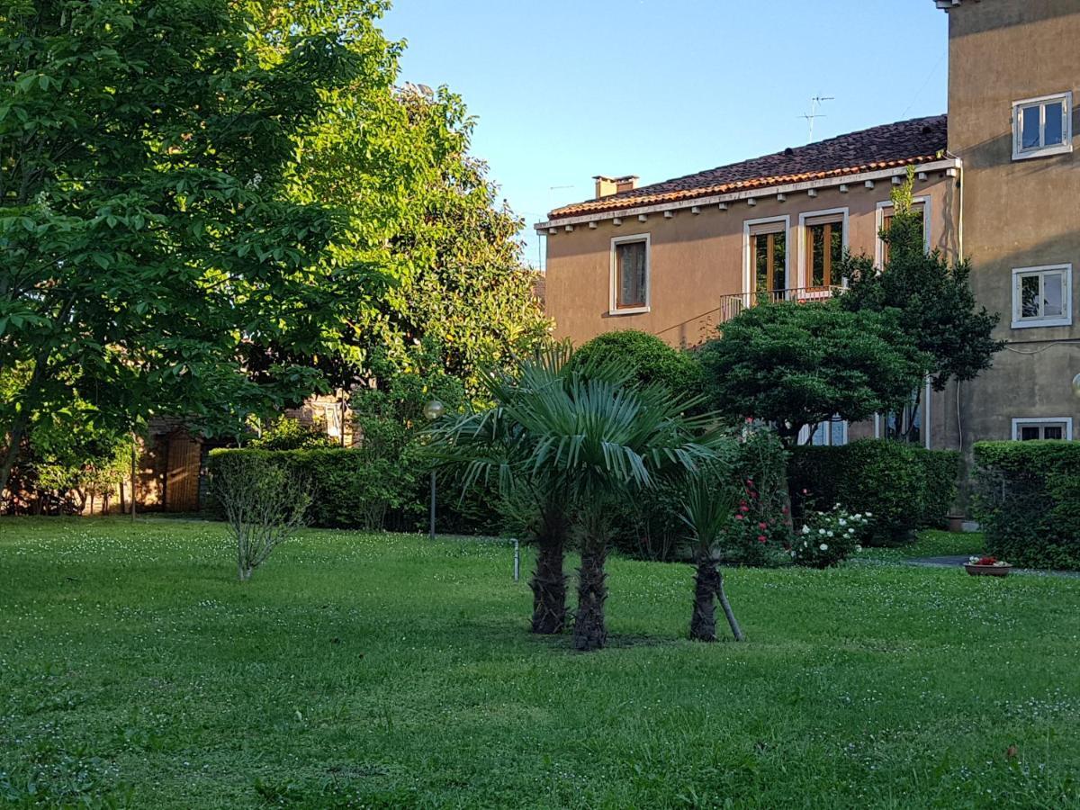 Angela Di House Apartment Venedig