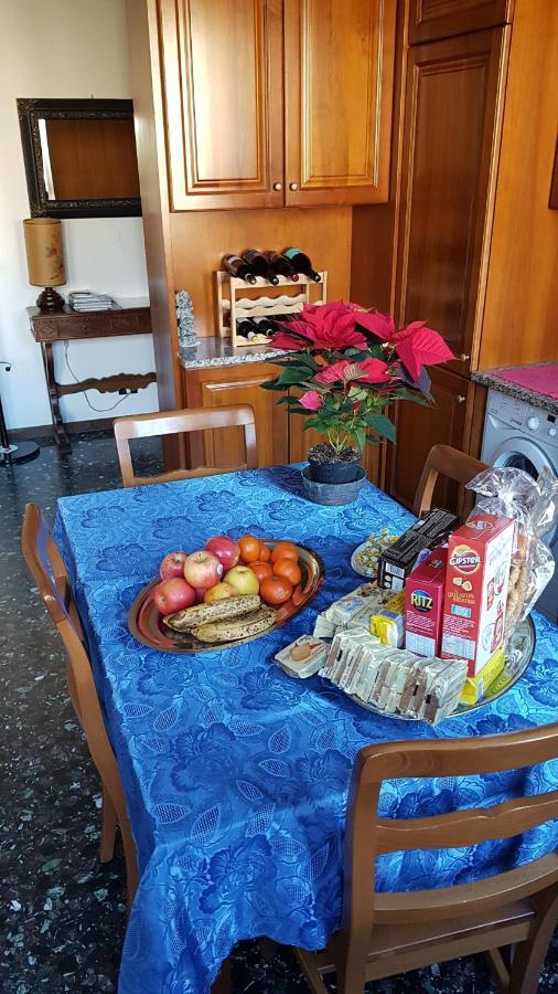 Angela Di House Apartament