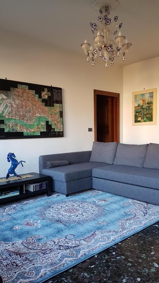 Apartament Angela Di House Wenecja